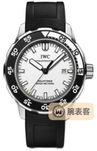 IWC万国表海洋时计 IW356806