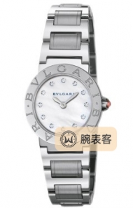 宝格丽BVLGARI∙BVLGARI101886 BBL26WSS12