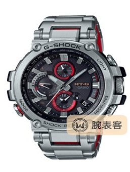 卡西欧G-SHOCKMTG-B1000D-1A