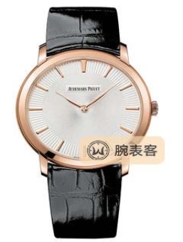 爱彼JULES AUDEMARS15180OR.OO.A102CR.01