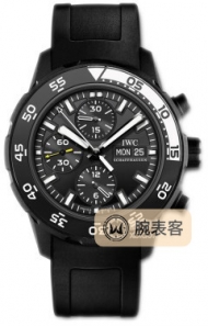 IWC万国表海洋时计 IW376705