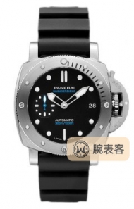 沛纳海SUBMERSIBLE 潜行系列 PAM00973