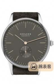 NOMOS ORION385