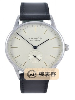 NOMOS ORION384