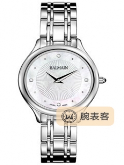 宝曼Balmain Classica Lady IIB4371.33.86