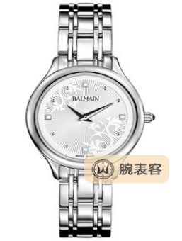 宝曼Balmain Classica Lady IIB4371.33.16