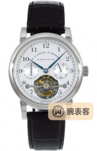 朗格TOURBOGRAPHPOUR LE MÉRITE701.005