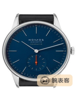 NOMOS ORION343