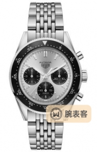 泰格豪雅TAG HEUER AUTAVIACBE2111.BA0687