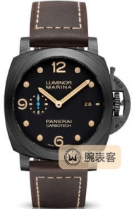 沛纳海LUMINOR 1950 PAM00661