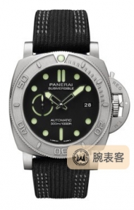 沛纳海SUBMERSIBLE 潜行系列 PAM00984