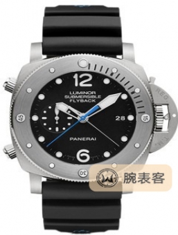 沛纳海SUBMERSIBLE 潜行系列 PAM00614