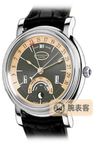 帕玛强尼RETROGRADE PERPETUAL CALENDARPF002614.01