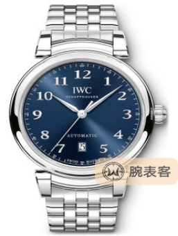 IWC万国表达文西 IW356605