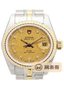 帝舵HERITAGE ADVISOR92413-62433 10DI