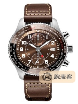 IWC万国表飞行员 IW395003