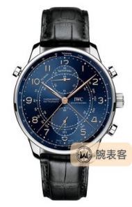 IWC万国表葡萄牙 IW371222