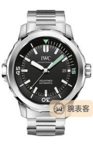 IWC万国表海洋时计 IW329002