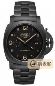 沛纳海LUMINOR 1950 PAM00438