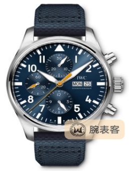 IWC万国表飞行员 IW377729