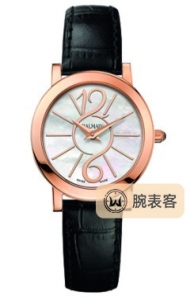 宝曼ELEGANCE CHIC MINIB1699.32.85