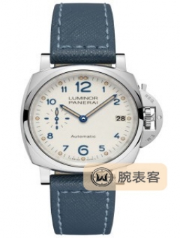 沛纳海LUMINOR DUE PAM00903