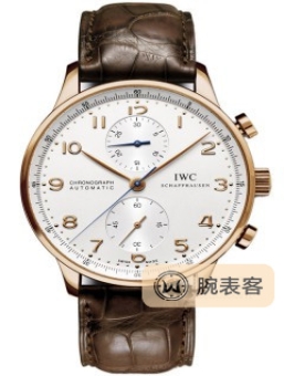 IWC万国表葡萄牙 IW371480