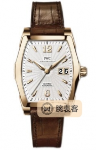 IWC万国表达文西 IW452311