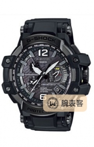 卡西欧G-SHOCKGPW-1000-1B