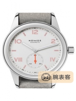 NOMOS CLUB708