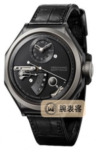 萧邦CHRONOMETRE FB 1LFB-1L.4