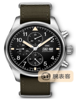 IWC万国表飞行员 IW377724