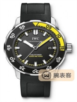 IWC万国表海洋时计 IW356802