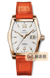 IWC万国表达文西 IW452307