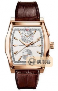 IWC万国表达文西 IW376411