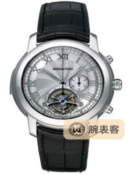 爱彼JULES AUDEMARS26050PT.OO.D002CR.01 950铂金