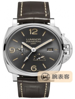 沛纳海LUMINOR DUE PAM00944