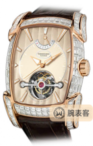 帕玛强尼TOURBILLONPF602772.01