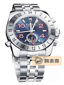 帝舵AERONAUT20200-93570蓝4伯