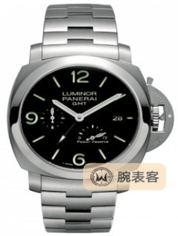 沛纳海LUMINOR 1950 PAM 00347