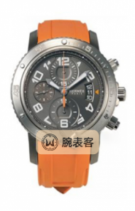 爱马仕CLIPPERClipper Chronograph