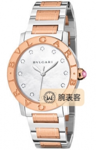 宝格丽BVLGARI∙BVLGARI101891 BBL33WSPG12