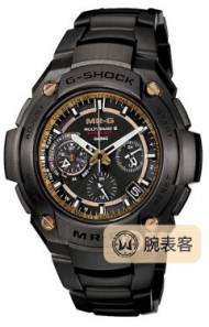 卡西欧G-SHOCKMRG-8100G-1A