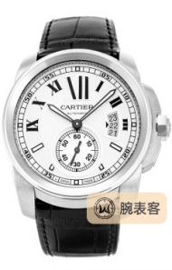 卡地亚CALIBRE DE CARTIE系列W7100013