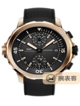 IWC万国表海洋时计 IW379503