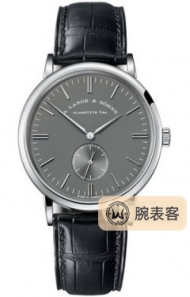 朗格SAXONIA216.027