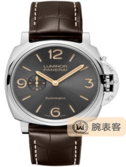 沛纳海LUMINOR DUE PAM00739