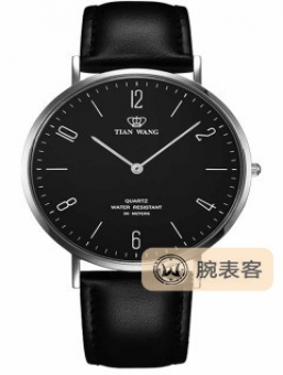 天王TWINKLE系列GS3911S腕表