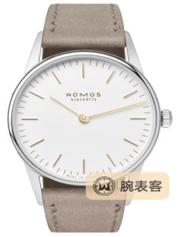 NOMOS ORION319