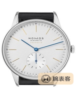 NOMOS ORION340